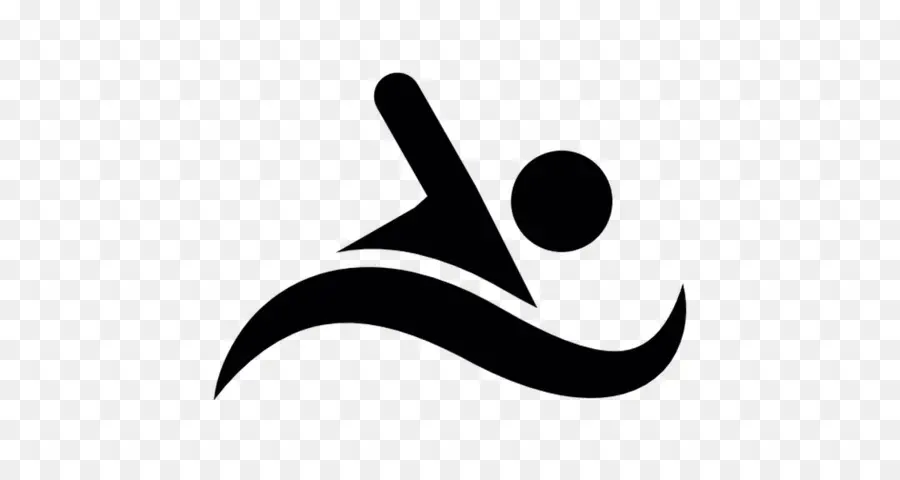 Iconos De Equipo，La Natación PNG