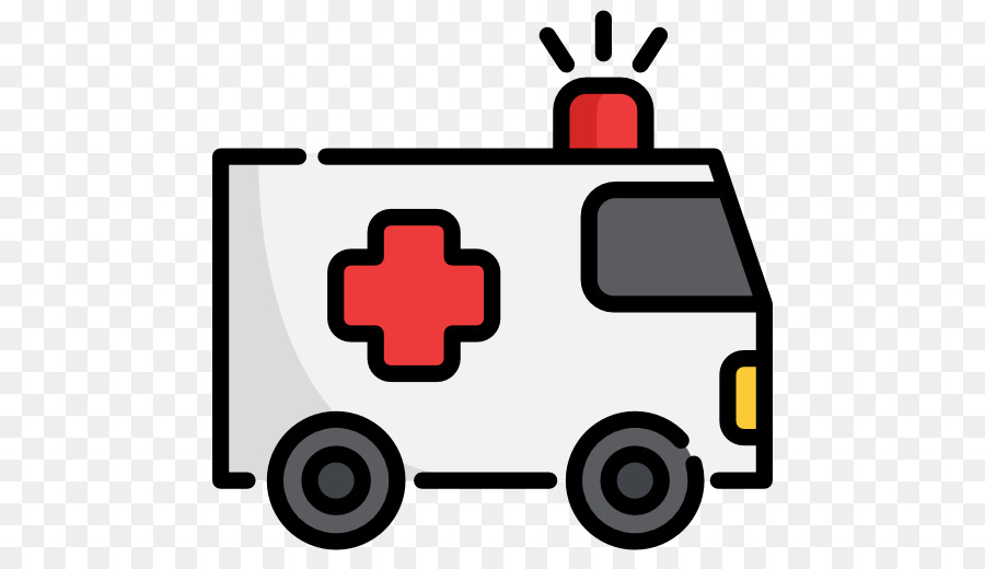 Ambulancia，Emergencia PNG