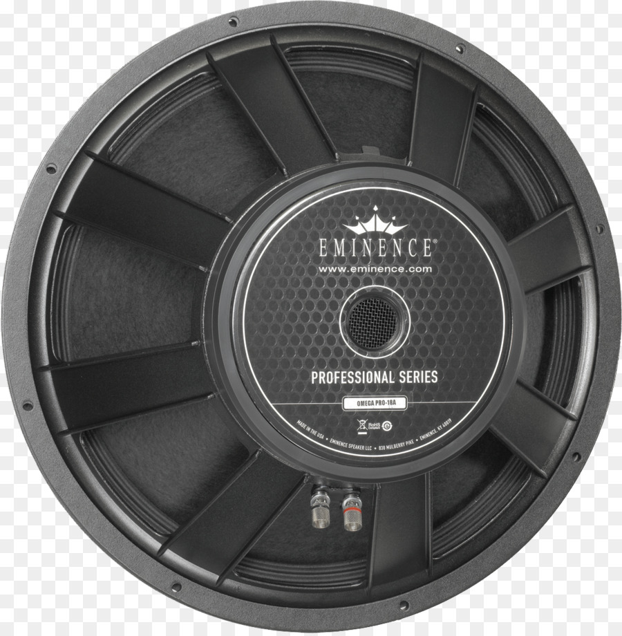 Altavoz，Subwoofer PNG