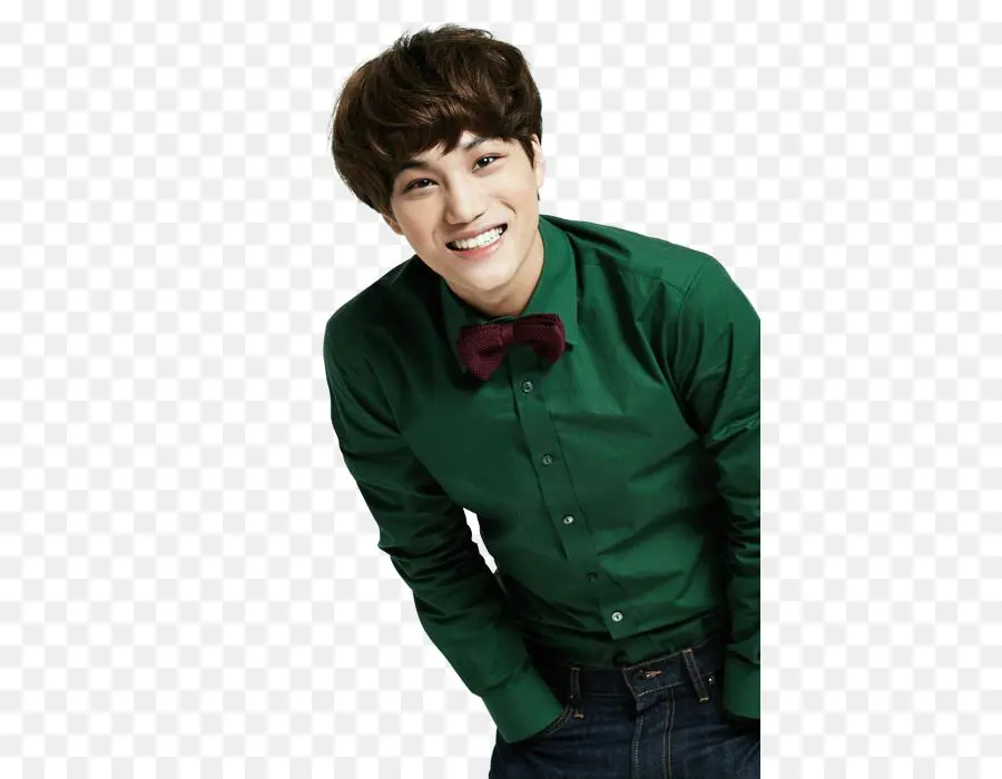 Kai，Exo PNG