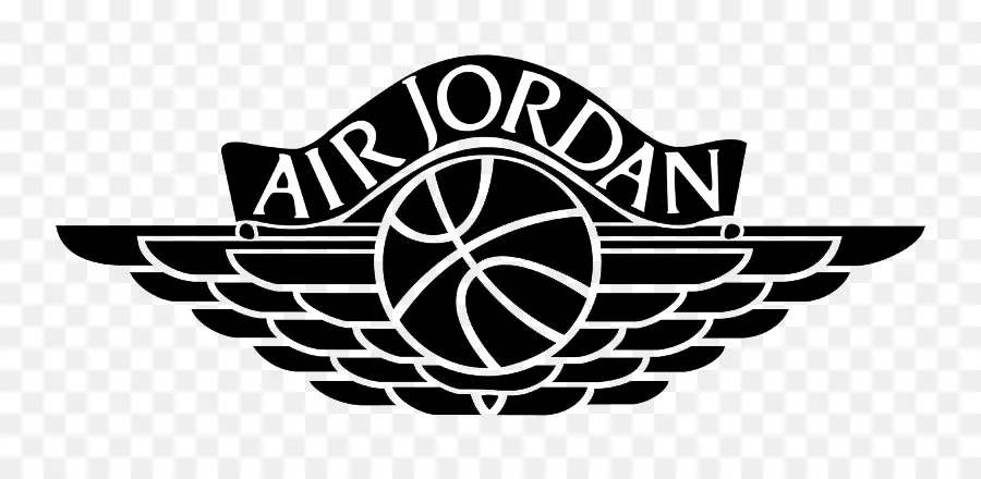 Logotipo De Air Jordan，Baloncesto PNG