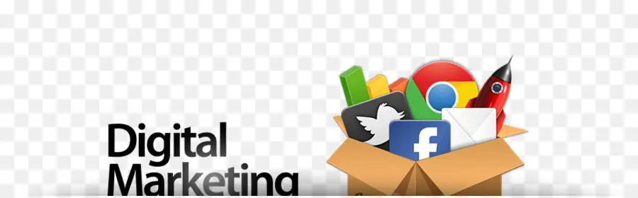 El Marketing Digital，Marketing PNG