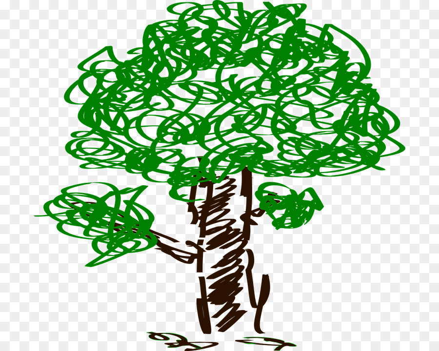 árbol，Dar árbol PNG