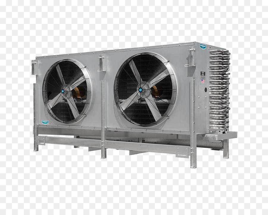 Evaporador，Sistema De Refrigeración Por Evaporación PNG