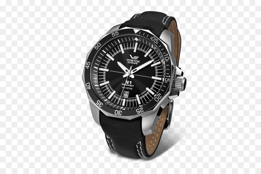 Europa Vostok，Reloj PNG