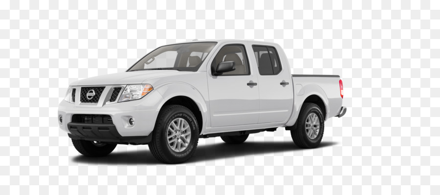 Nissan，2018 Nissan Frontier PNG