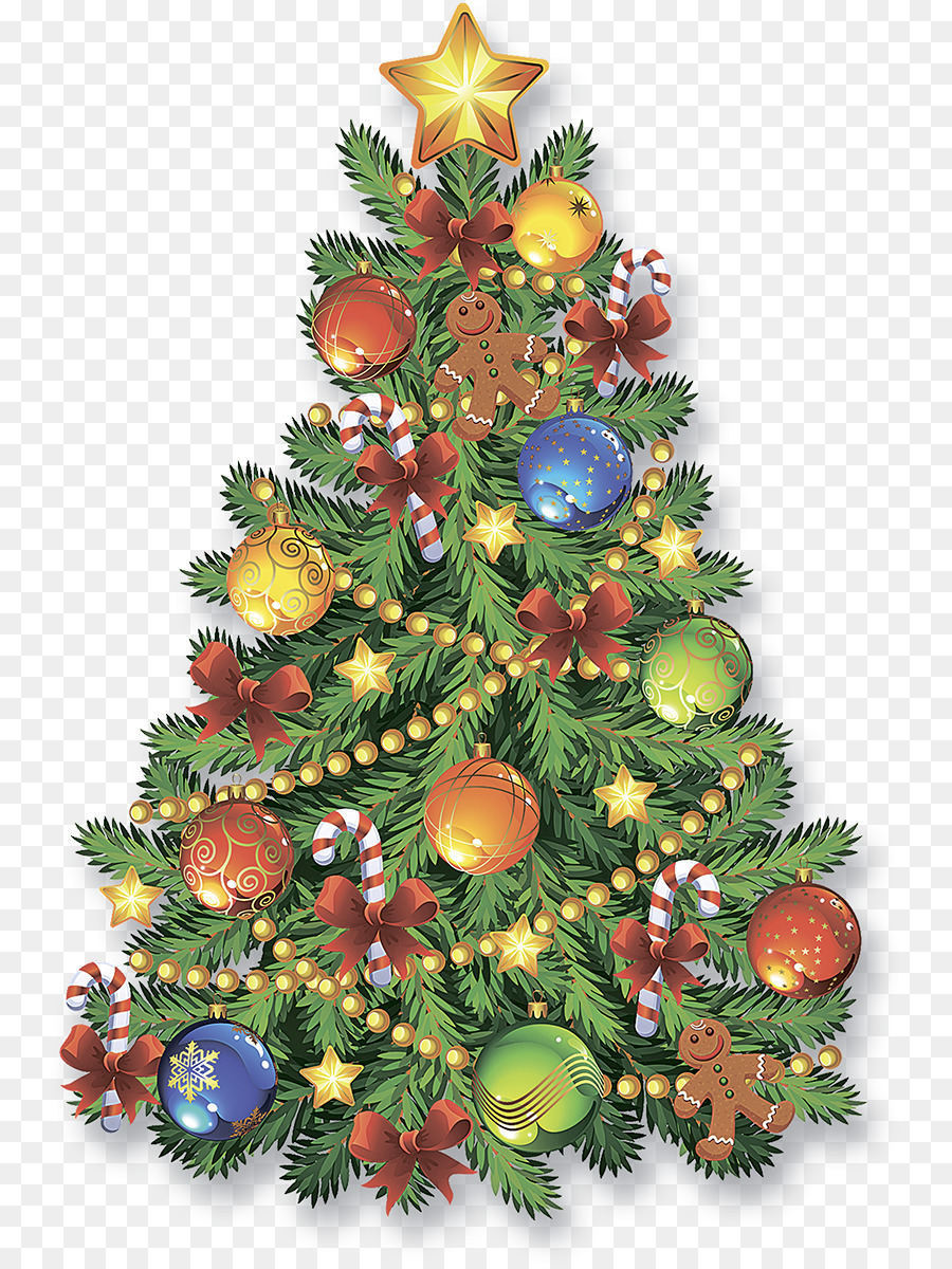 Árbol De Navidad，Árbol PNG