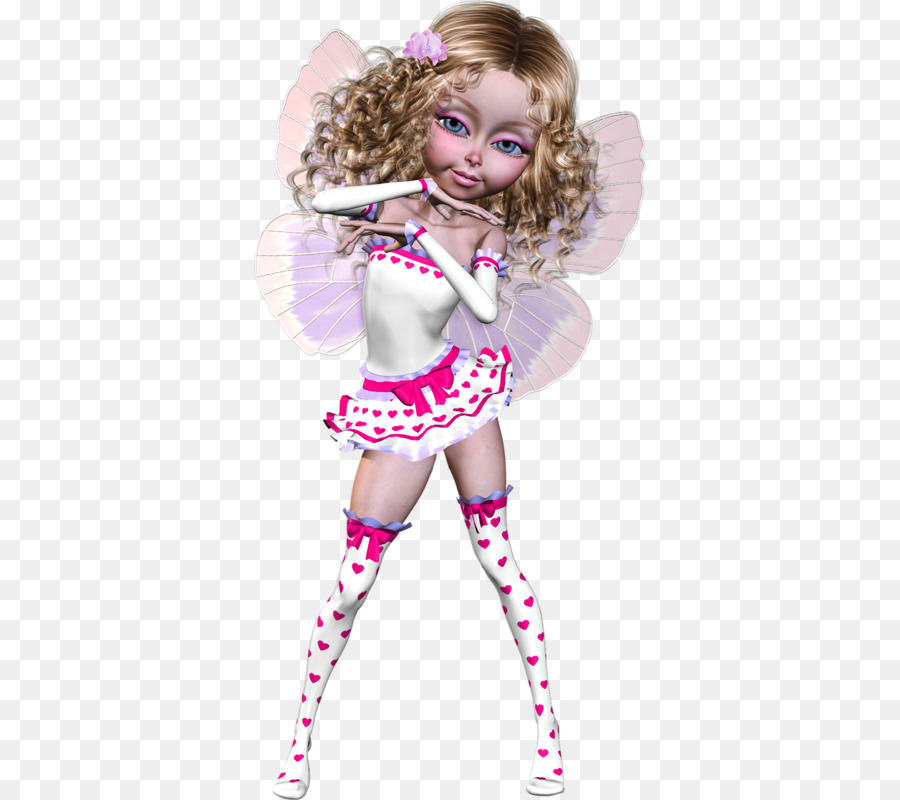 Barbie，Galletas PNG