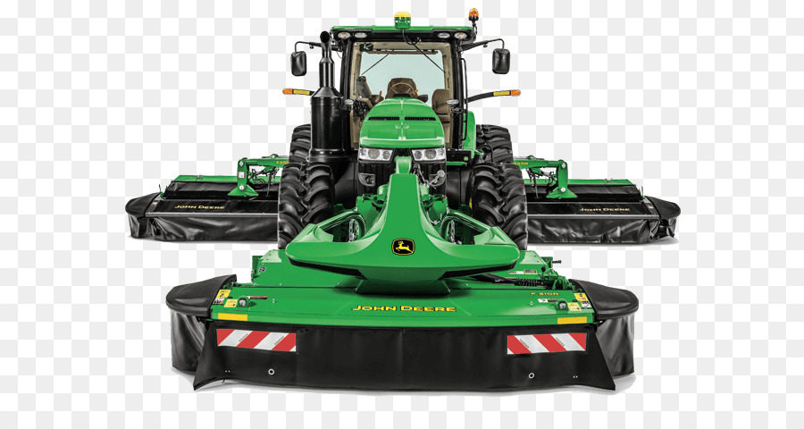 John Deere，Acondicionador PNG