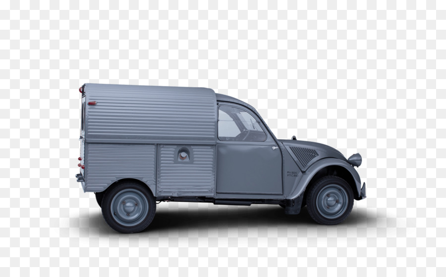 Compacta Camioneta，Citroën 2cv PNG