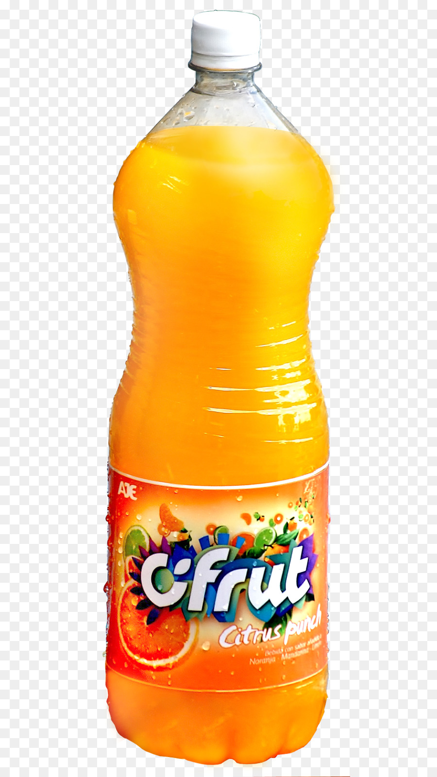 Bebida De Naranja，Ponche PNG