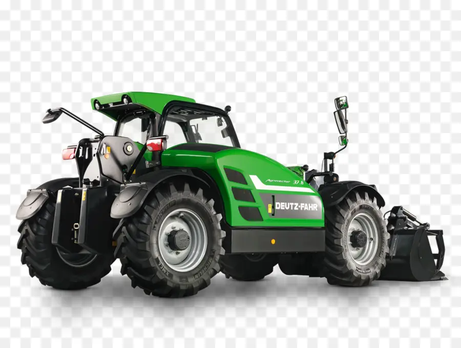 Tractor，Deutzfahr PNG