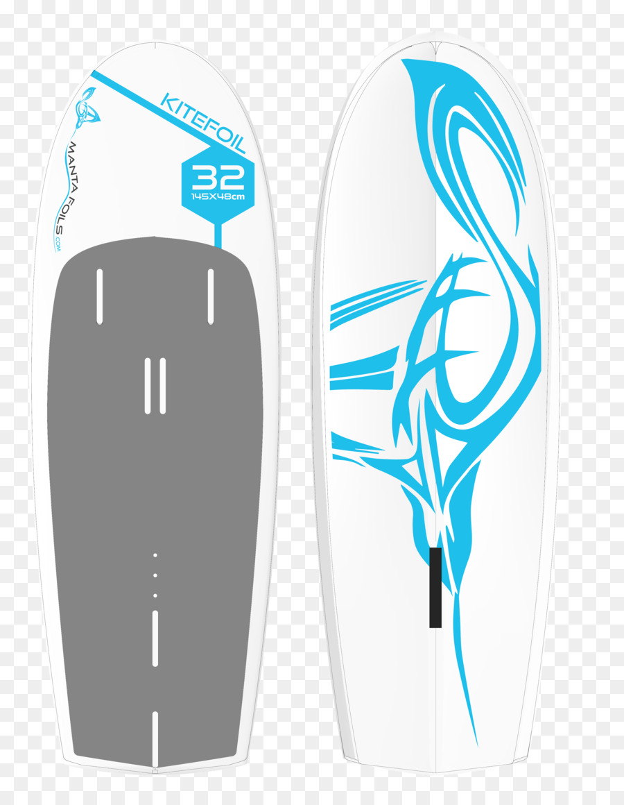 El Kitesurf，Foilboard PNG