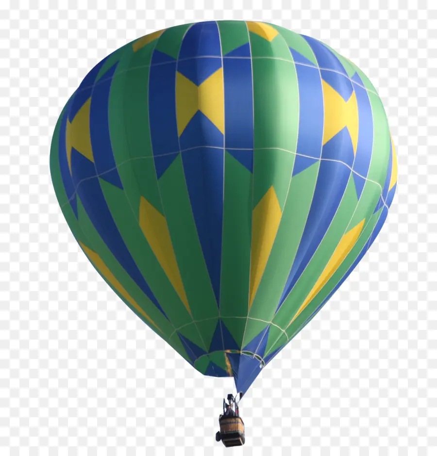 Globo Aerostático，Aire PNG