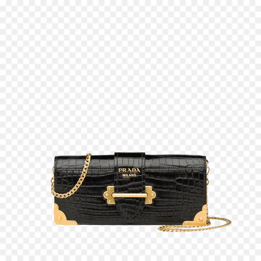 Bolso，Prada PNG