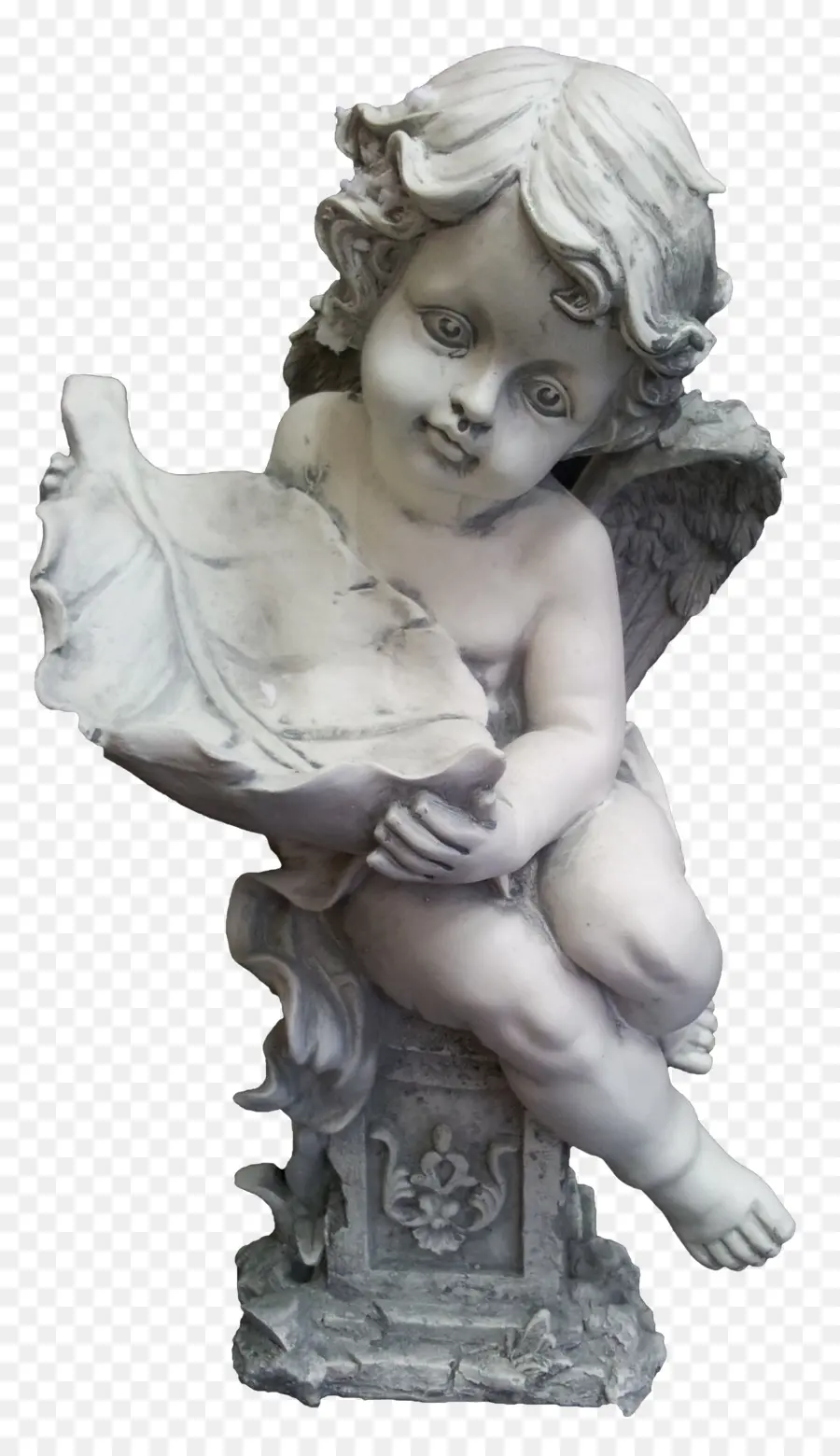 Figurilla，Ángel PNG