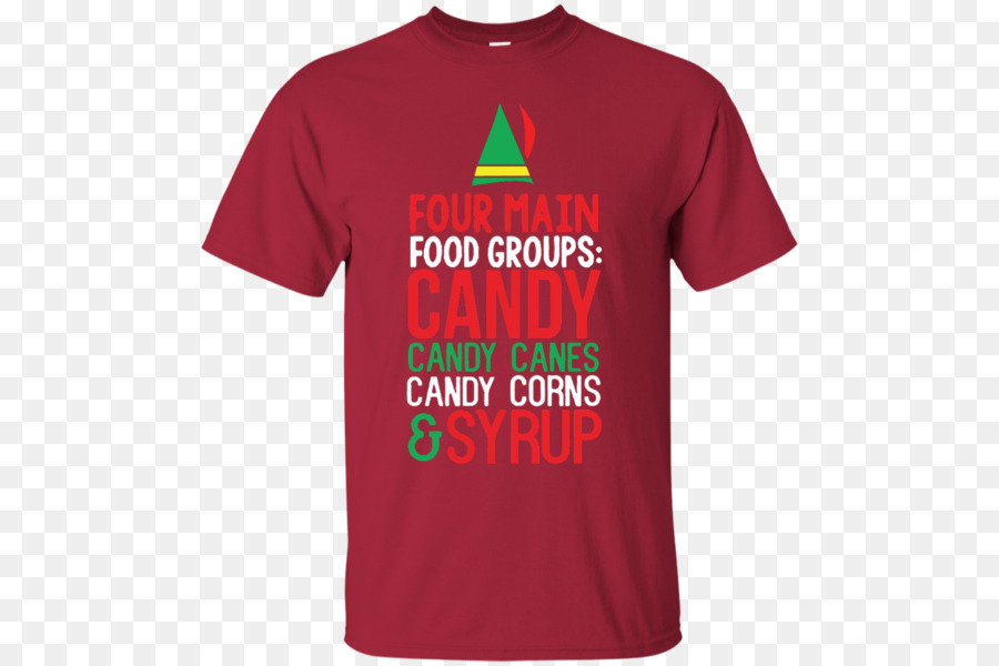 Camiseta，La Navidad PNG