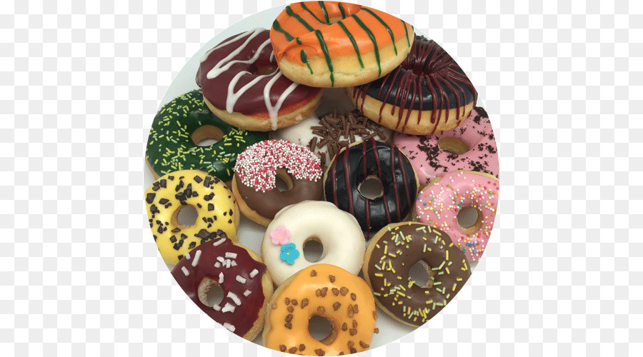 Donas，Vistoso PNG