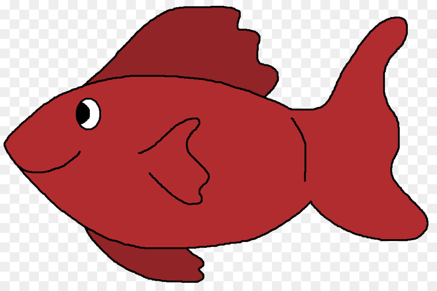 Pescado Rojo，Blog PNG