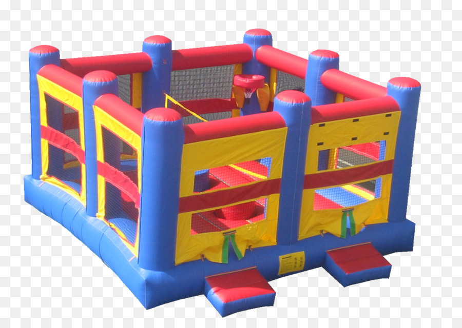 Inflable，Hinchables PNG