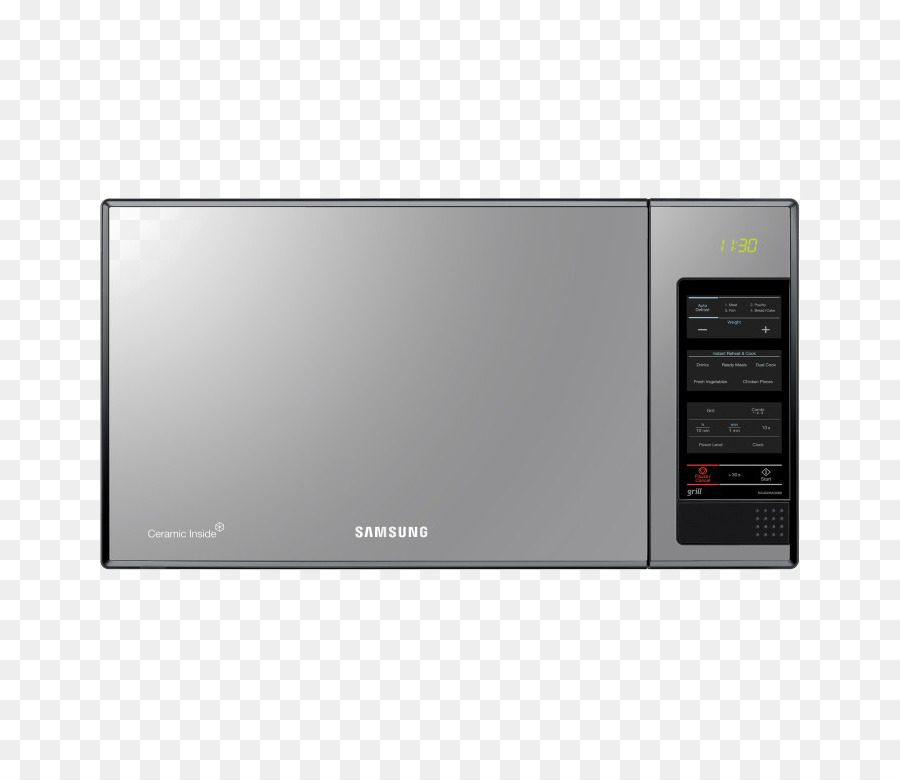 Los Hornos De Microondas，Samsung Mg402madxbb PNG