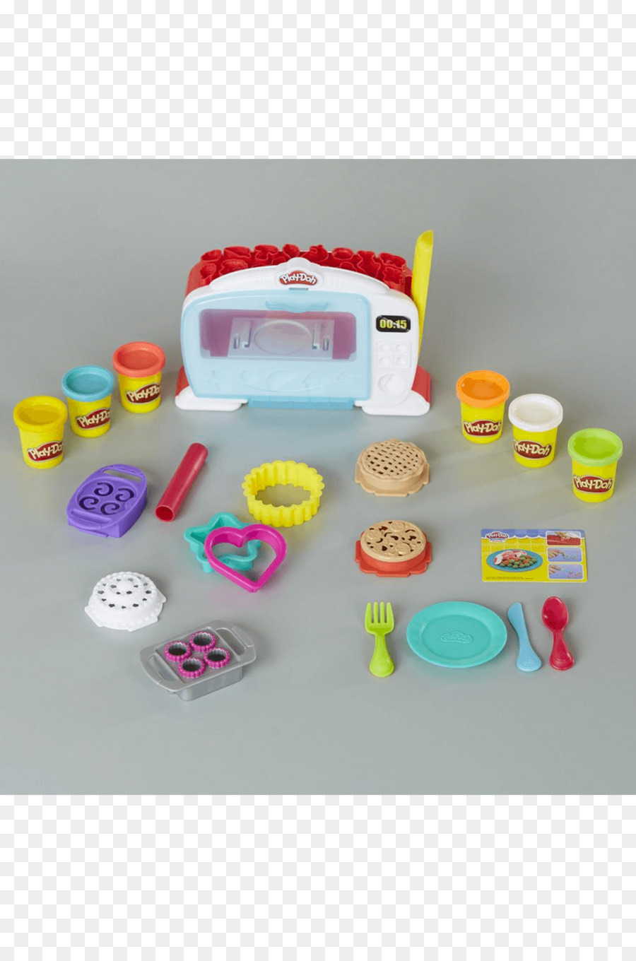 Playdoh，Horno PNG