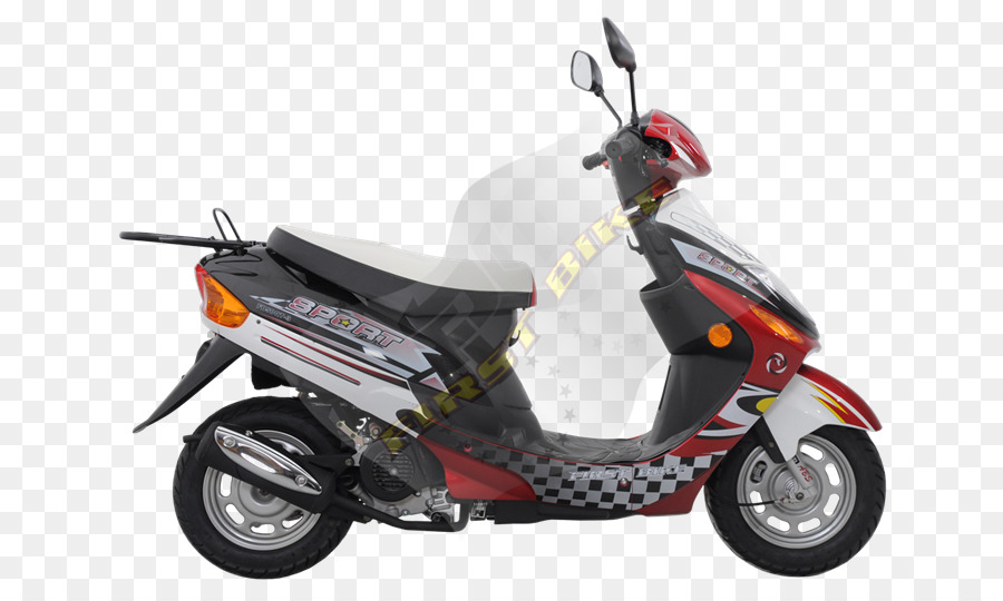 Patinete Eléctrico，Scooter PNG