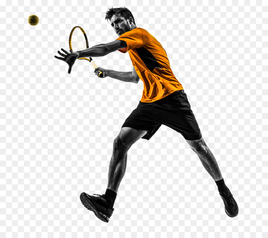 Tenis，El Deporte PNG