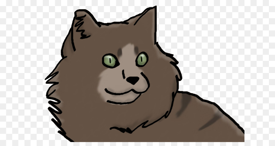 Bigotes，Gatito PNG