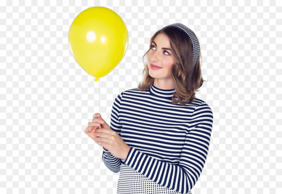 Globo，Amarillo PNG