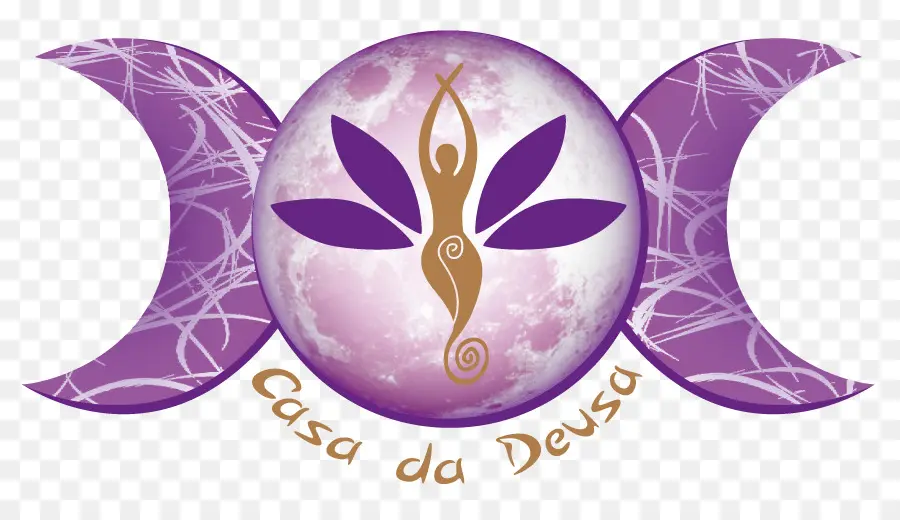 La Meditación，Diosa PNG