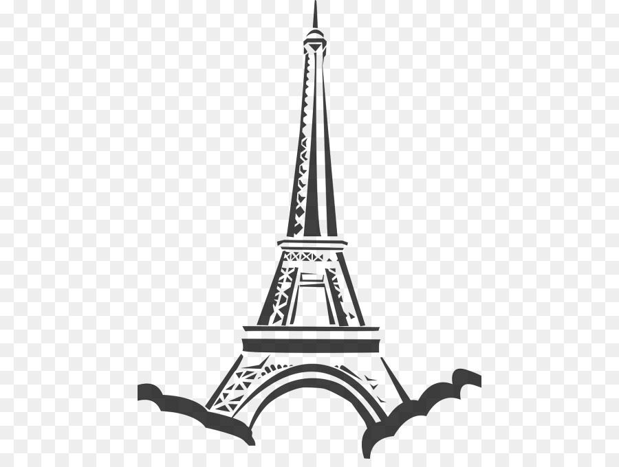 Eiffel，Fondo De Escritorio PNG