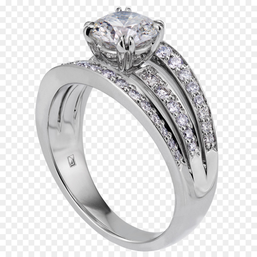 Anillo De Diamantes，Compromiso PNG