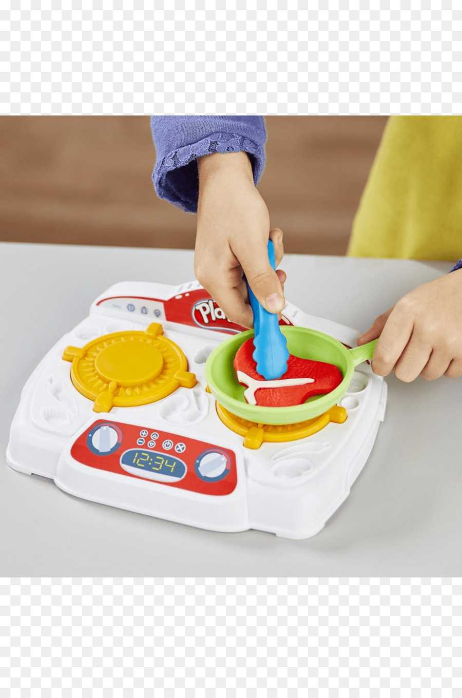 Playdoh，Cocina PNG