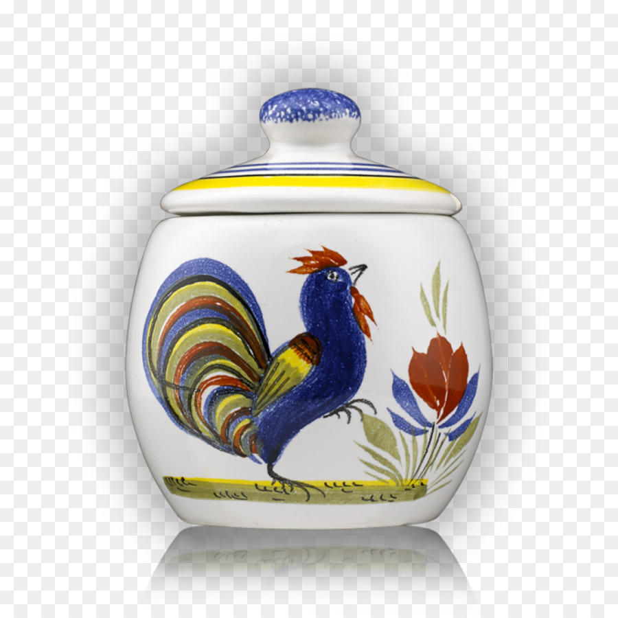 Gallo，Florero PNG