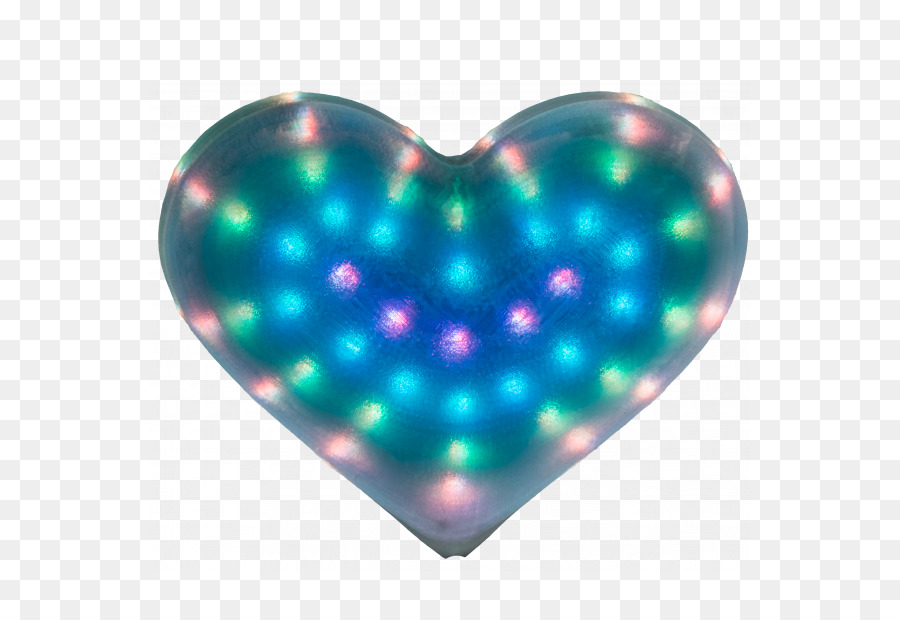 Corazones En San Francisco，Mini PNG