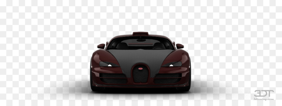 Bugatti Veyron，Coche PNG