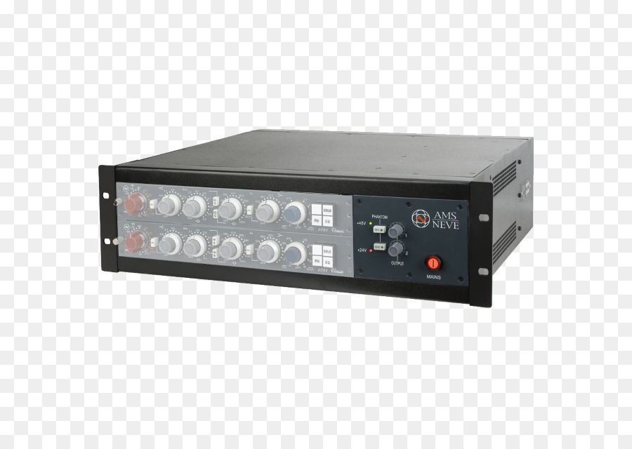 Ams Neve，Neve Electrónica PNG