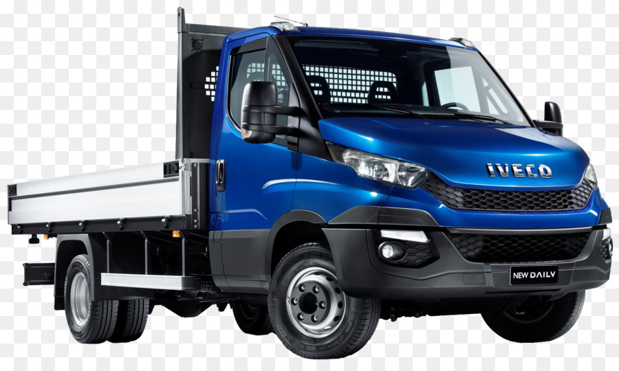 Iveco Daily，Iveco PNG