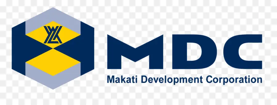 Logotipo De La Corporación De Desarrollo De Makati，Construcción PNG