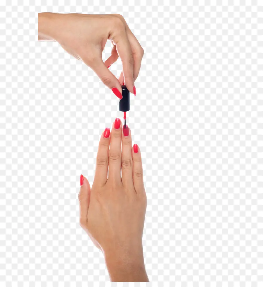 Uñas，Esmalte De Uñas PNG