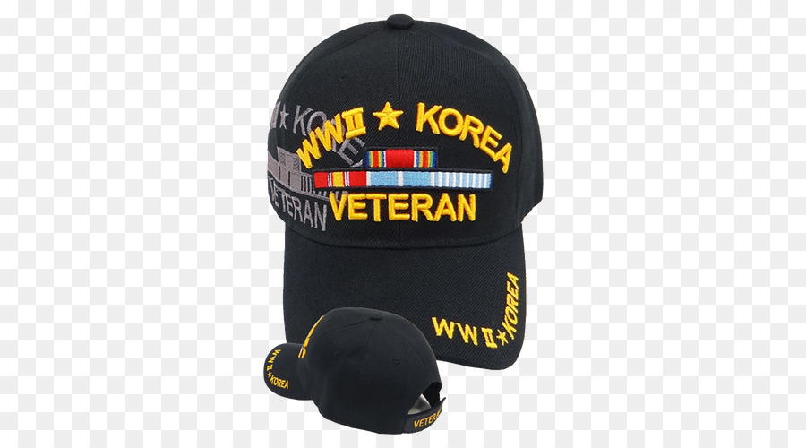 Gorra De Béisbol，La Guerra De Corea PNG