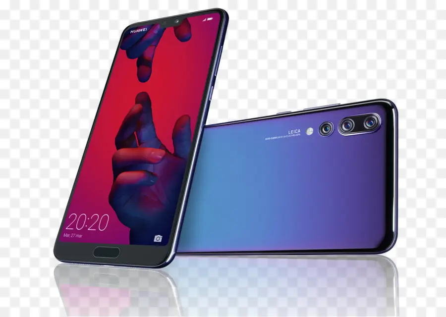 Huawei P20，Huawei PNG