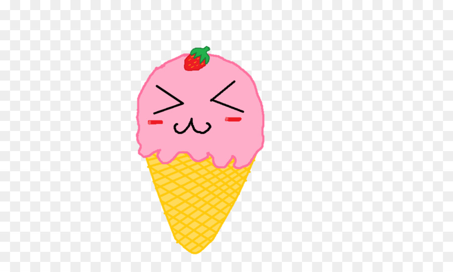 Helado，Conos De Helado PNG