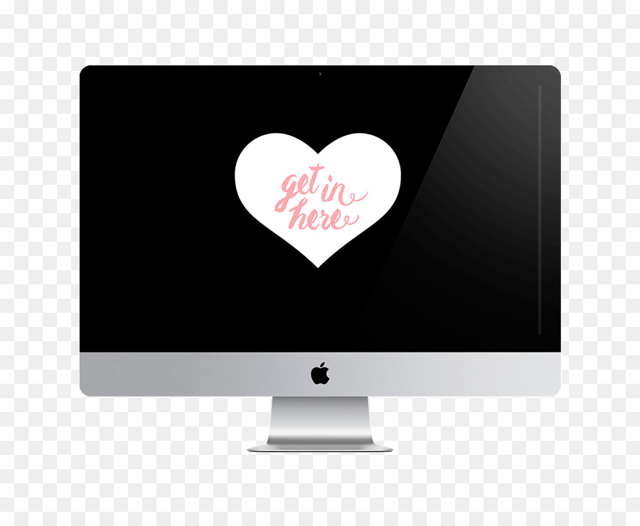 Imac，Diseño Web PNG