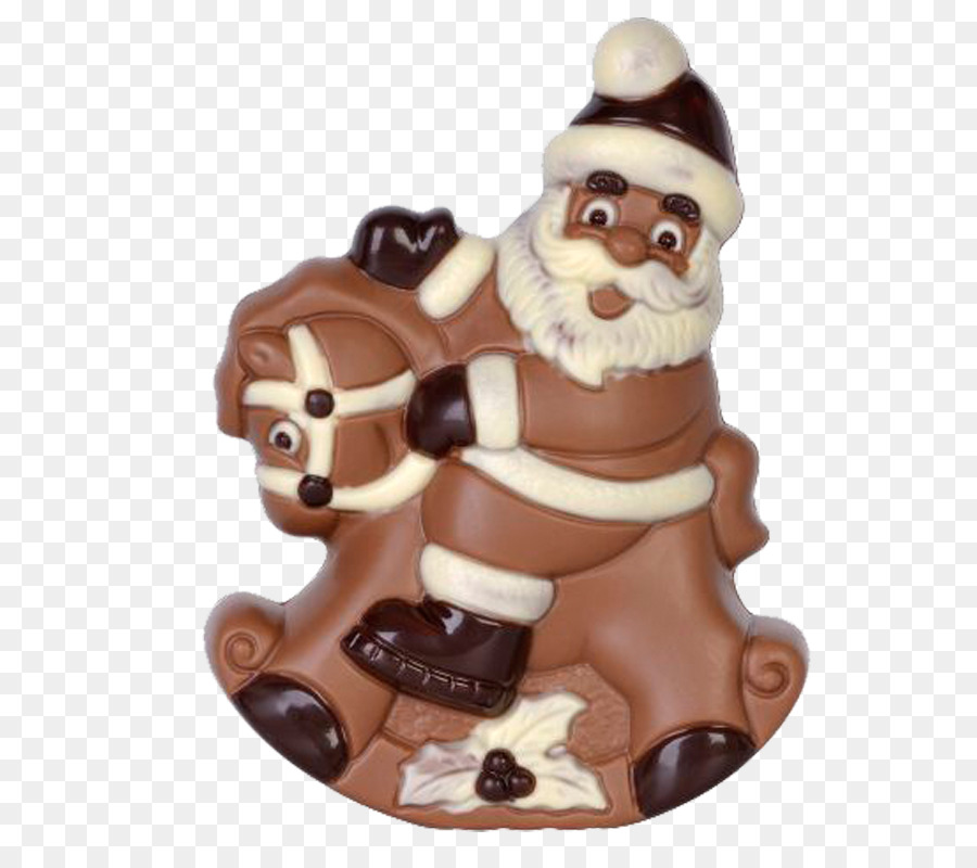 Adorno De Navidad，Chocolate PNG