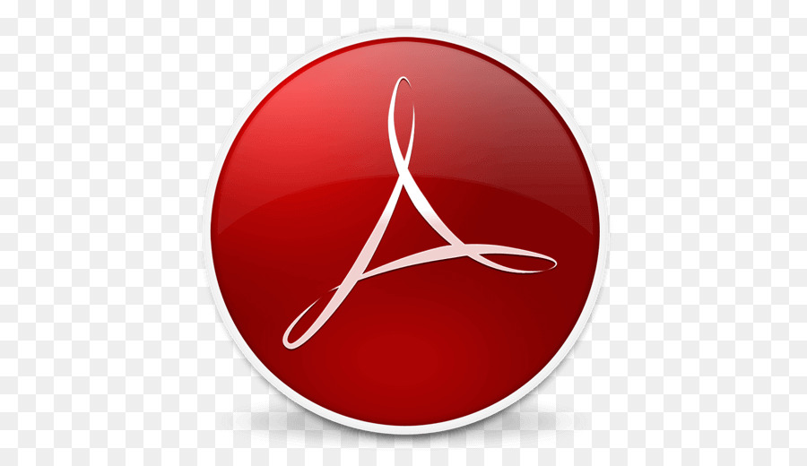 Adobe Reader，Adobe Acrobat PNG