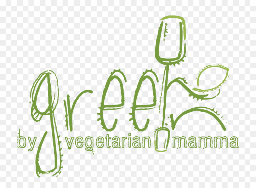 Logo，Verde PNG