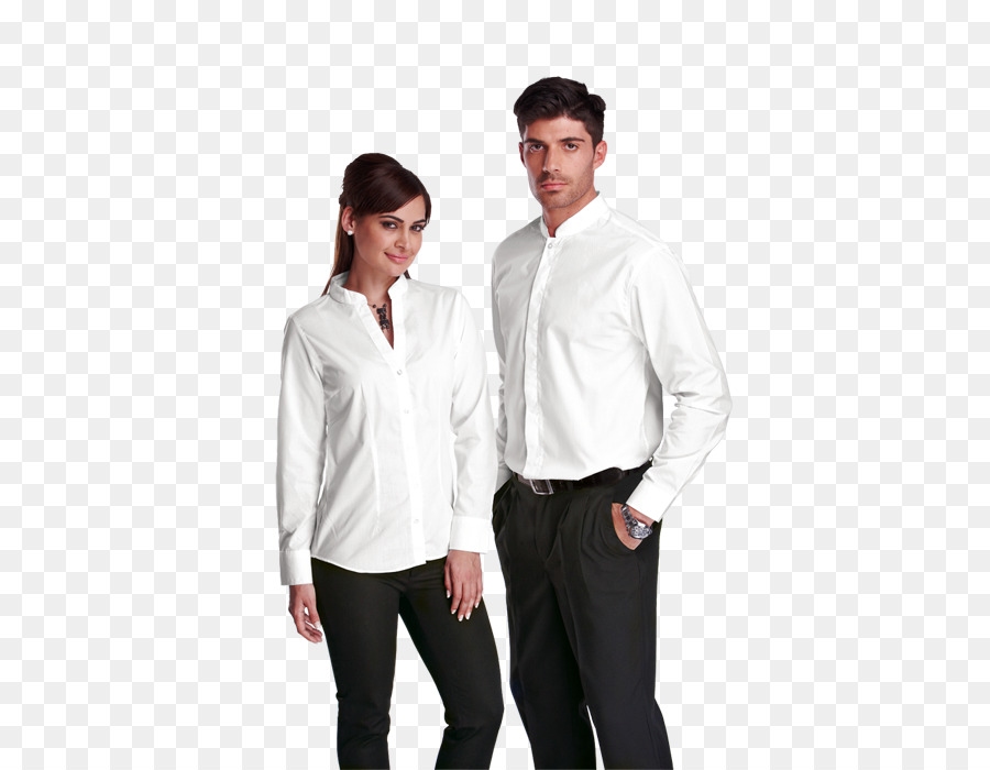 Camisa De Vestir，Camiseta PNG