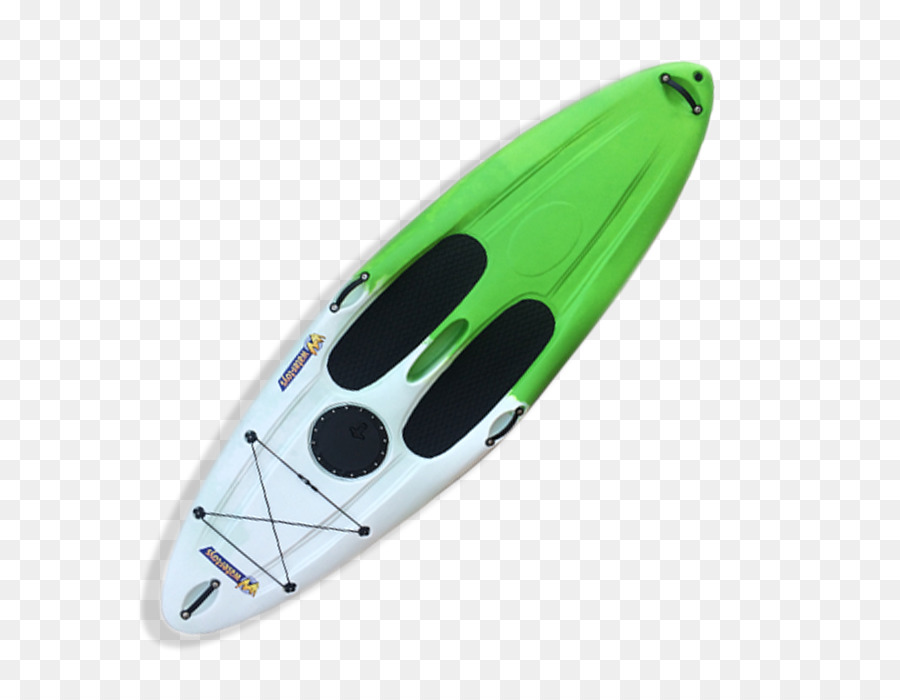 Kayak Inflable，Remando PNG